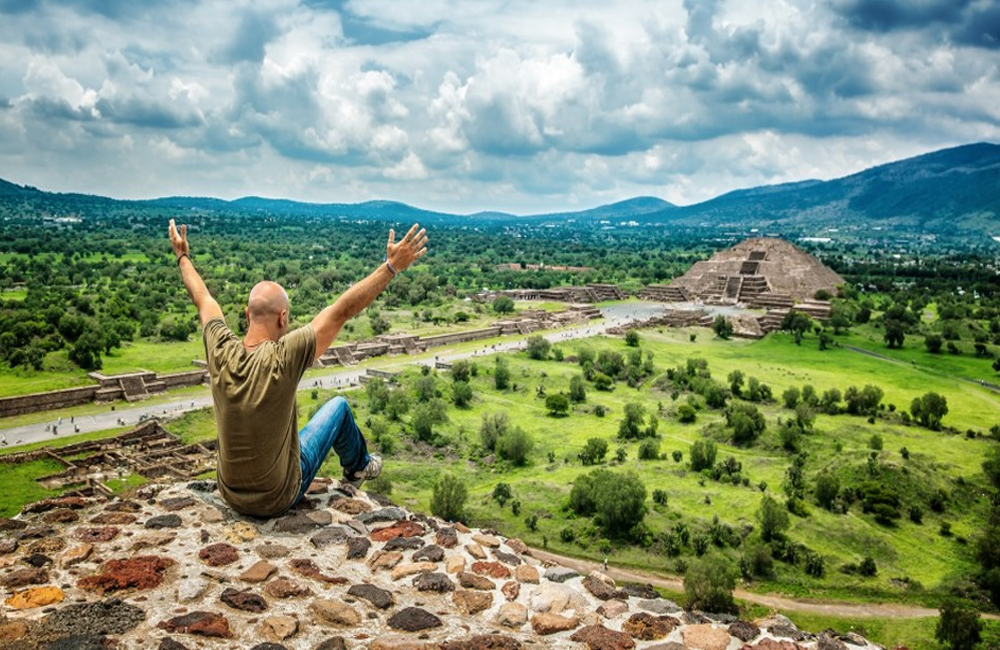 ¡15 Lugares De MÉxico Declarados Patrimonio De La Humanidad Travel Zone